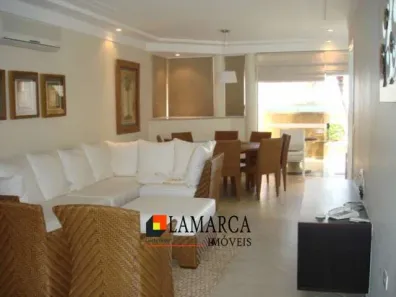 Cobertura com 3 Quartos à venda, 200m² no Enseada, Guarujá