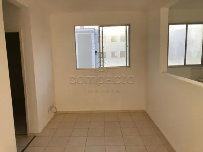 Apartamento com 2 Quartos à venda, 45m² no Rios di Itália, São José do Rio Preto