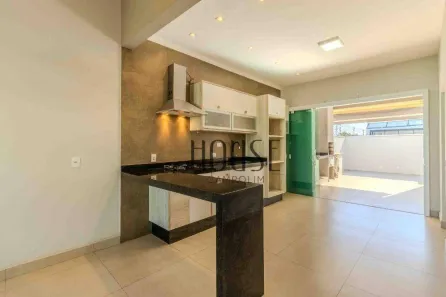 Casa de Condomínio com 2 Quartos à venda, 100m² no Cajuru do Sul, Sorocaba