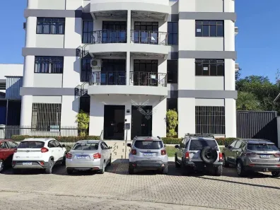 Sala Comercial para alugar, 150m² no Salto do Norte, Blumenau