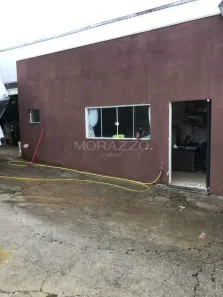 Sobrado com 4 Quartos para alugar, 623m² no Residencial Parque dos Sinos, Jacareí