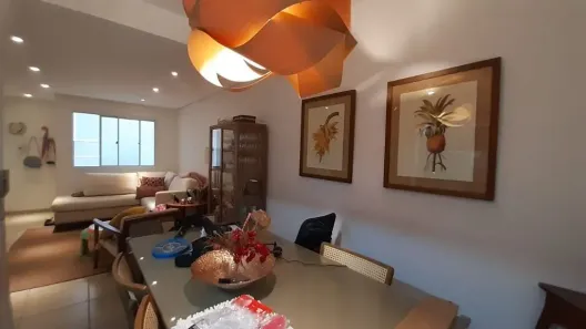 Sobrado com 3 Quartos à venda, 110m² no Vila Gomes, São Paulo