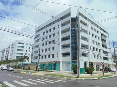 Apartamento com 2 Quartos à venda, 53m² no Tambaú, João Pessoa