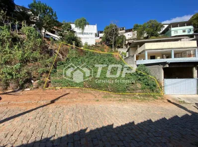 Lote/Terreno à venda, 270m² no Recanto, Cachoeiro de Itapemirim