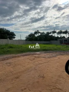 Fazenda/Sítio à venda, 500m² no Jardim Olga Veroni, Limeira