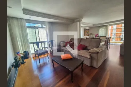 Apartamento com 3 Quartos à venda, 214m² no Santa Cecília, São Paulo