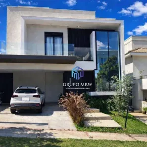 Casa de Condomínio com 3 Quartos à venda, 290m² no Cyrela Landscape Esplanada, Votorantim
