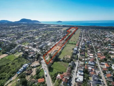 Lote/Terreno à venda, 885m² no Ingleses do Rio Vermelho, Florianópolis