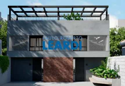 Casa de Condomínio com 2 Quartos à venda, 106m² no Vila Olímpia, São Paulo