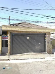 Casa com 1 Quarto para alugar, 28m² no Vila Picinin, São Paulo