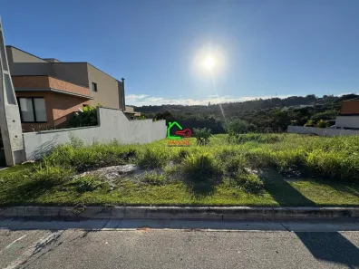 Lote/Terreno à venda, 750m² no Bosque, Vinhedo