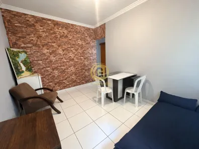 Apartamento com 2 Quartos à venda, 66m² no Parque Santo Antônio, Jacareí