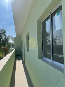 Kitnet com 1 Quarto para alugar, 30m² no Jardim Sant'Anna do Pedregulho, Jacareí