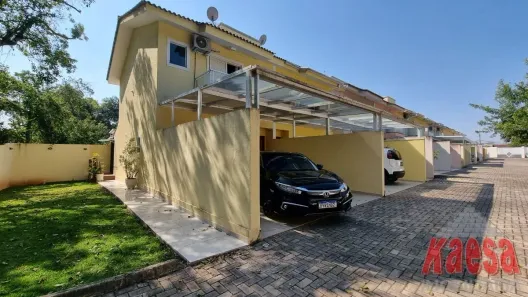 Casa de Condomínio com 2 Quartos à venda, 84m² no Ressaca, Atibaia