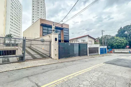 Ponto Comercial para alugar, 750m² no Vila Guarani (Z Sul), São Paulo