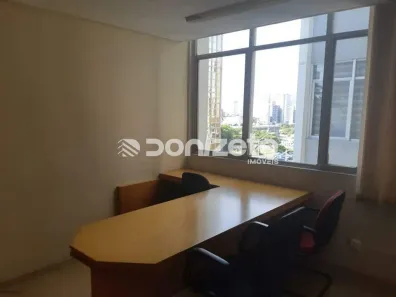 Sala Comercial à venda, 115m² no Centro, Santo André
