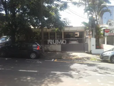 Casa com 3 Quartos à venda, 274m² no Cambuí, Campinas