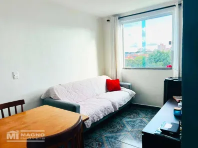 Apartamento com 2 Quartos à venda, 46m² no Jardim Pedro José Nunes, São Paulo