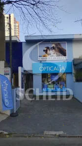 Imóvel Comercial para alugar, 40m² no Vila Sofia, São Paulo