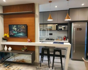 Apartamento com 3 Quartos à venda, 69m² no Jardim São Carlos, Sorocaba