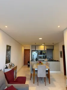 Apartamento com 2 Quartos à venda, 65m² no Riacho Fundo I, Brasília