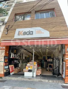 Prédio Comercial para alugar, 303m² no Pinheiros, São Paulo