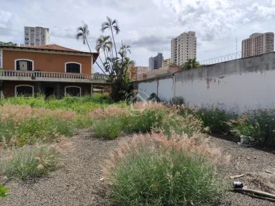Lote/Terreno à venda, 1116m² no Centro, Campo Grande