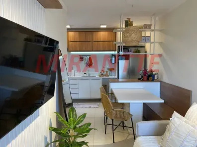 Apartamento com 2 Quartos à venda, 45m² no Vila Dom Pedro II, São Paulo