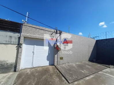 Casa com 3 Quartos à venda, 12m² no Lagoinha, Eusébio