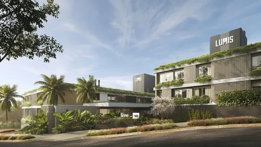 Apartamento com 2 Quartos à venda, 77m² no Cacupé, Florianópolis