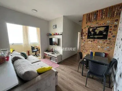 Apartamento com 2 Quartos à venda, 54m² no Centro, São Bernardo do Campo