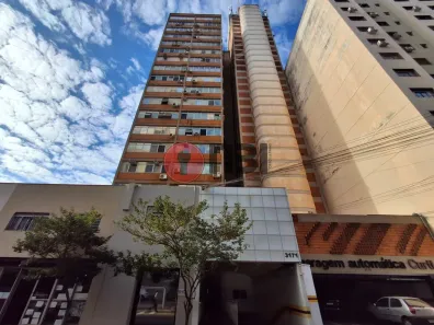 Sala Comercial para alugar, 40m² no Centro, São José do Rio Preto