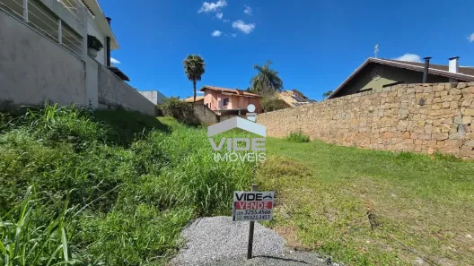 Lote/Terreno à venda, 450m² no Caminhos de San Conrado (Sousas), Campinas
