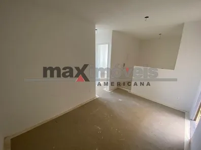Apartamento com 2 Quartos à venda, 50m² no Jardim das Laranjeiras, Santa Bárbara D'Oeste