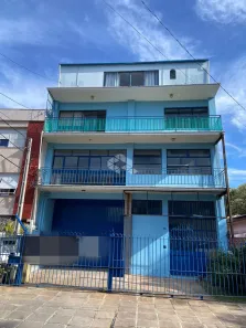Prédio Residencial com 3 Quartos à venda, 551m² no Jardim Europa, Porto Alegre