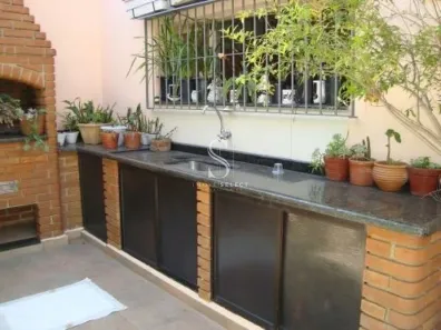 Sobrado com 3 Quartos à venda, 200m² no Vila Marari, São Paulo