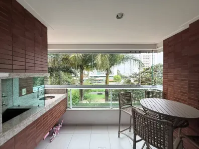 Apartamento com 3 Quartos à venda, 100m² no Jardim Atlântico, Florianópolis