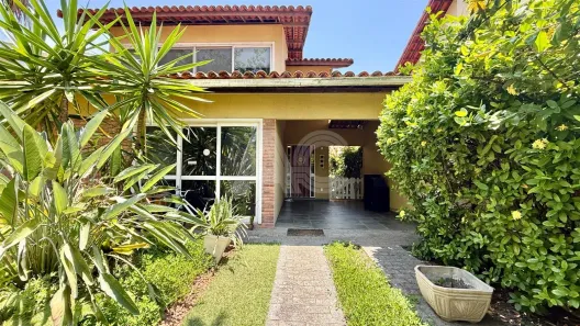 Casa de Condomínio com 4 Quartos à venda, 500m² no Barra da Tijuca, Rio de Janeiro