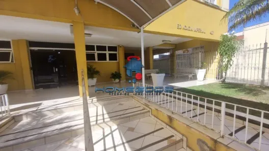Apartamento com 2 Quartos à venda, 87m² no Parque Itália, Campinas