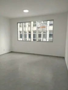 Apartamento com 1 Quarto à venda, 29m² no Centro, Florianópolis