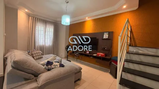 Casa de Condomínio com 3 Quartos à venda, 183m² no Jardim Municipal, Salto