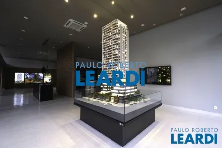 Apartamento com 3 Quartos à venda, 86m² no Pinheiros, São Paulo