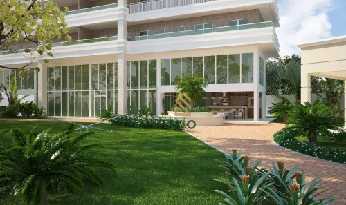 Apartamento com 4 Quartos à venda, 150m² no Aldeota, Fortaleza