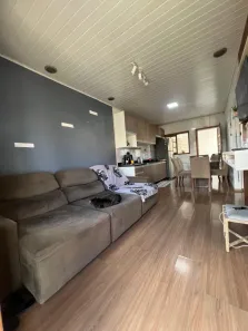 Casa com 2 Quartos à venda, 70m² no Olaria, Canoas