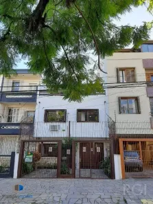 Casa com 4 Quartos à venda, 201m² no Rio Branco, Porto Alegre