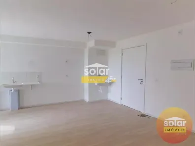 Apartamento com 2 Quartos à venda, 39m² no Cangaíba, São Paulo