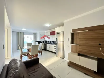 Apartamento com 3 Quartos à venda, 88m² no Perequê, Porto Belo