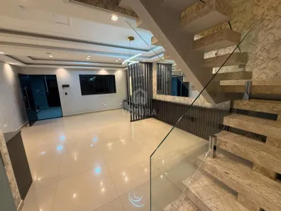 Casa com 4 Quartos à venda, 286m² no Jardim Paulista I, Indaiatuba