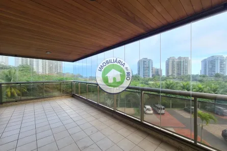 Apartamento com 4 Quartos à venda, 235m² no Ipanema, Rio de Janeiro