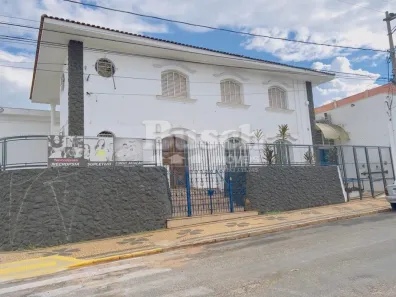 Ponto Comercial à venda, 510m² no Centro, Bauru